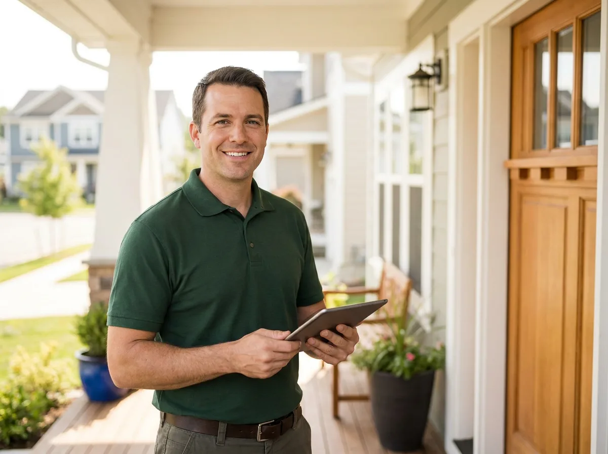 Pest control FAQs for Mcdonald, OH